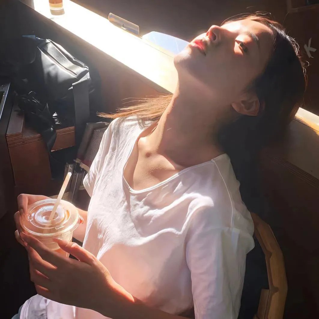 明星危情