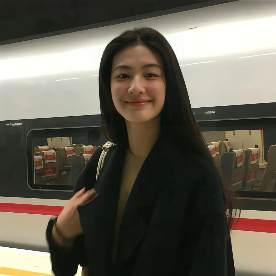 我家那闺女2025